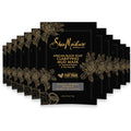 SheaMoisture African Black Soap Clarifying Mud Mask Packette - 0.5 oz - 24 Pack