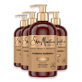 SheaMoisture Manuka Honey & Mafura Oil Intensive Hydration Conditioner 13 fl oz - 4 Pack