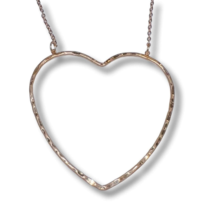 Shine Baby Necklace, Gold - Taryn x Philip Boutique