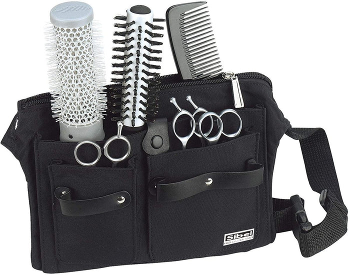 Sibel Scissor Tool Bag Belt - Franklins