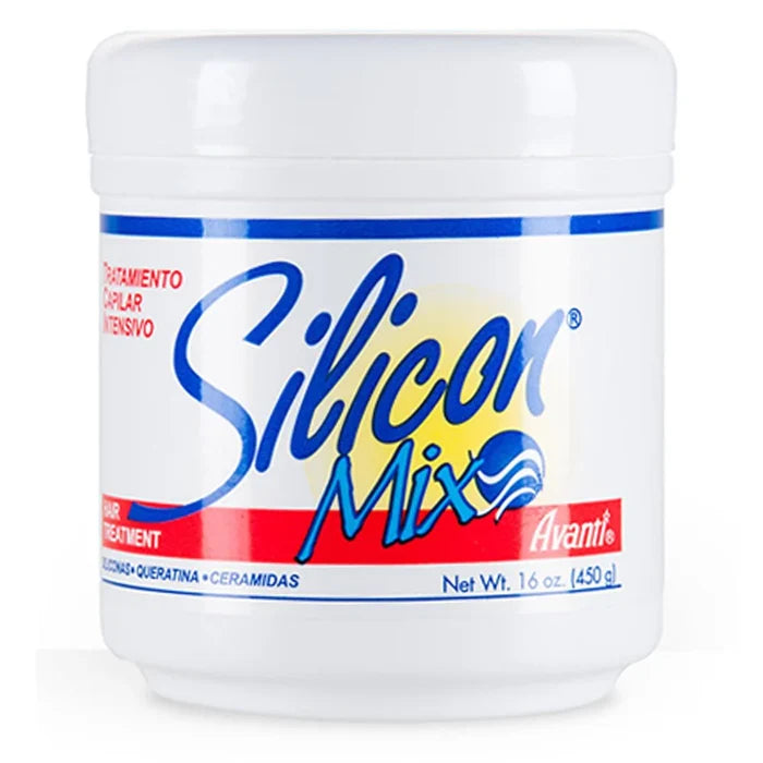 SILICON MIX Hair Treatment  36 oz