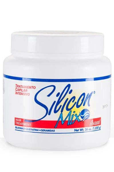 SILICON MIX Hair Treatment  36 oz
