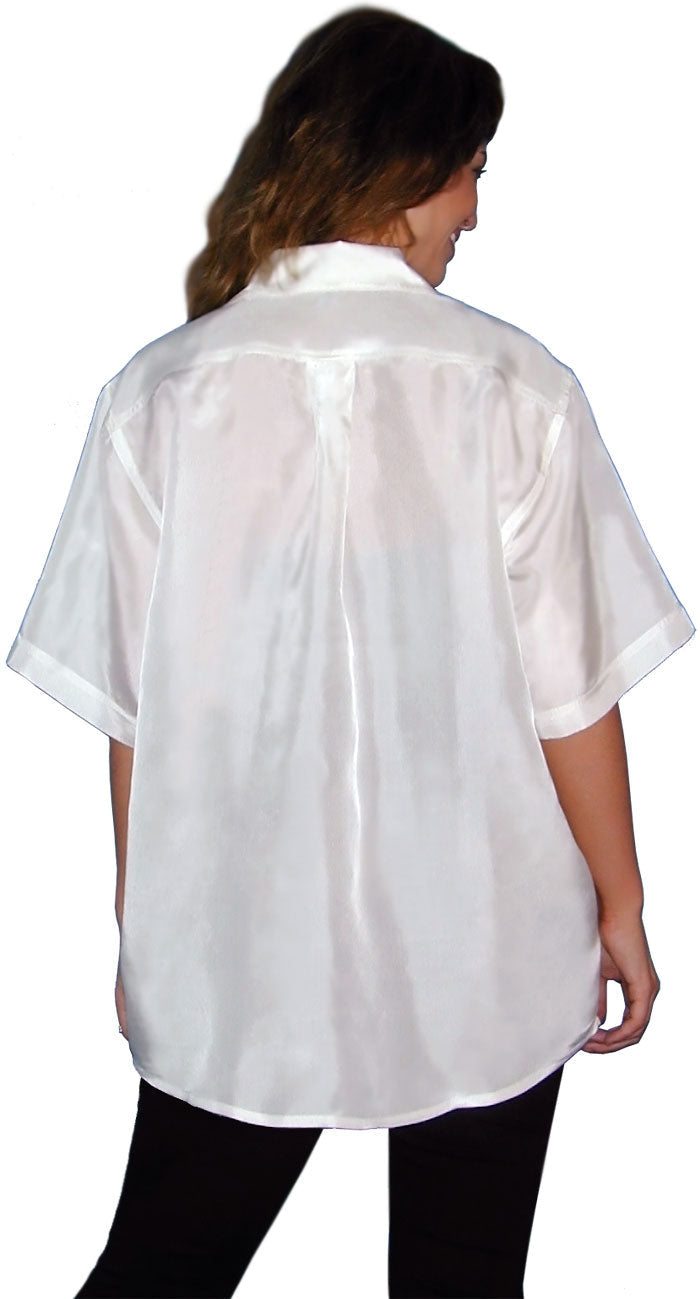 Silk Island Shirt