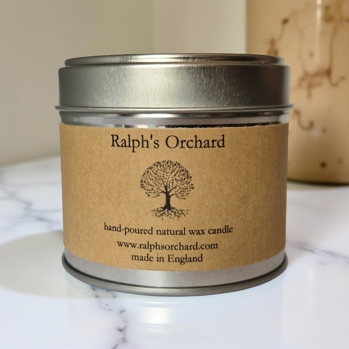 Soft Sandalwood