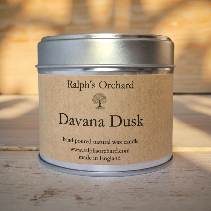 Davana