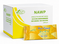 Single Packed Wet Wipes