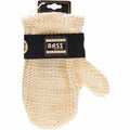 Sisal Exfoliating Glove
