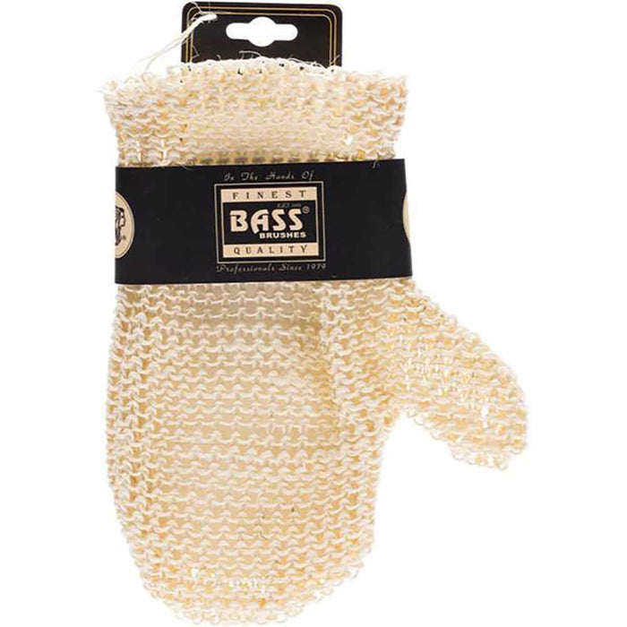 Sisal Exfoliating Glove