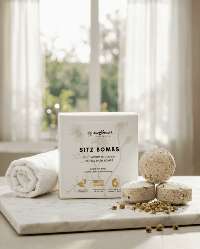 Sitz Bombs