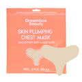 Skin Plumping Reusable Chest Pad  | Dreambox Beauty