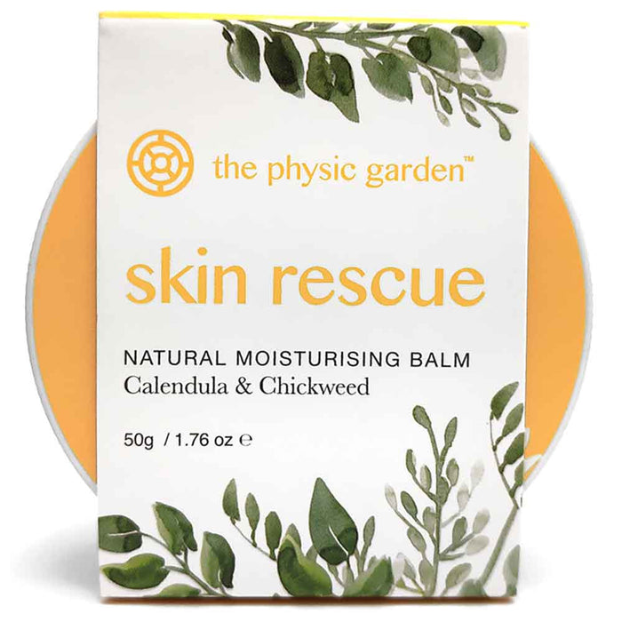 Skin Rescue