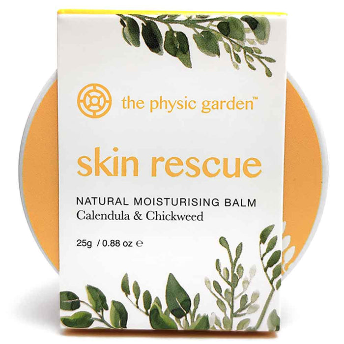 Skin Rescue