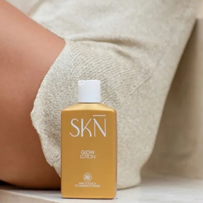 SKN Glow Lotion 70ml - Beauty Tribe