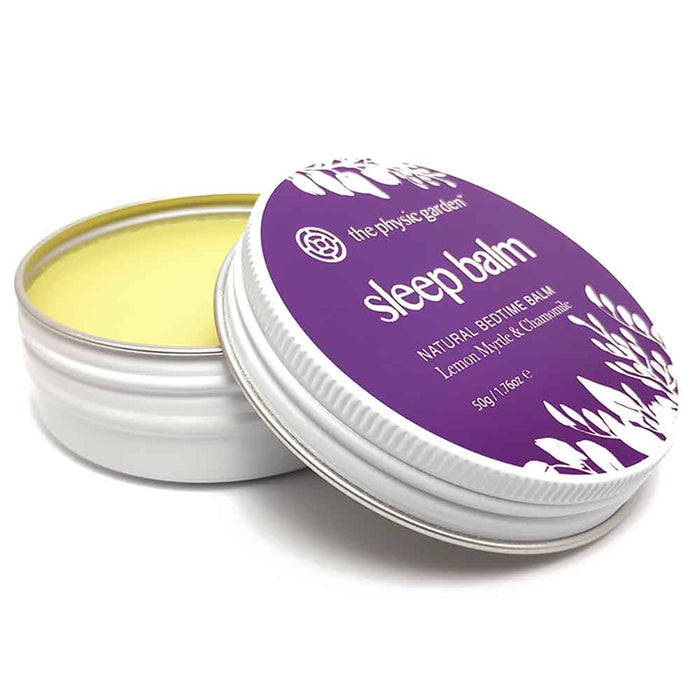 Sleep Balm