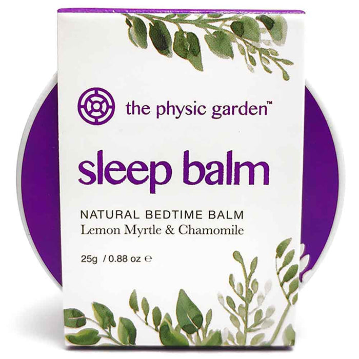 Sleep Balm