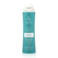 SMOOTH MOISTURE Strengthening Hair System PRESS & SILK 8 oz