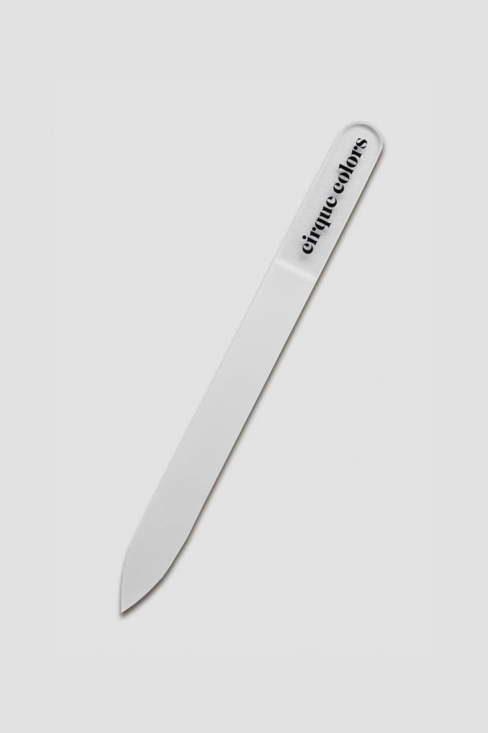 Smooth Move Crystal Nail File