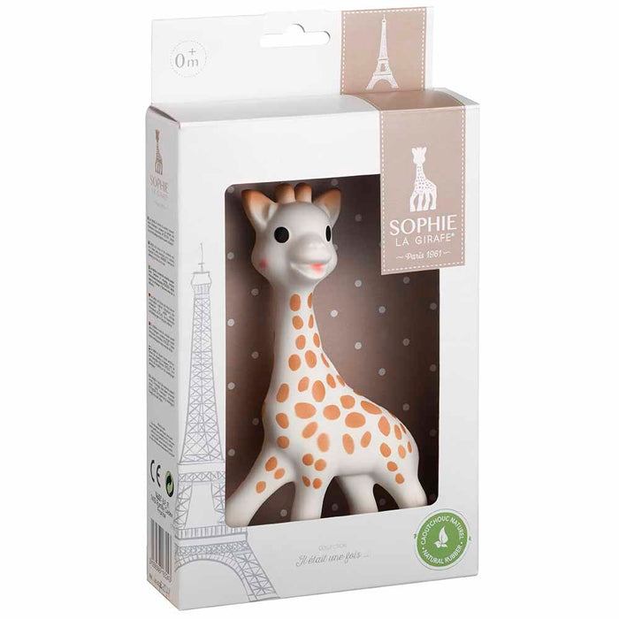 Sophie La Girafe