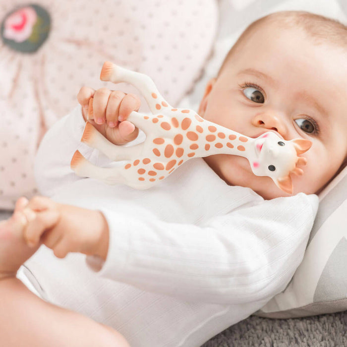 Sophie La Girafe