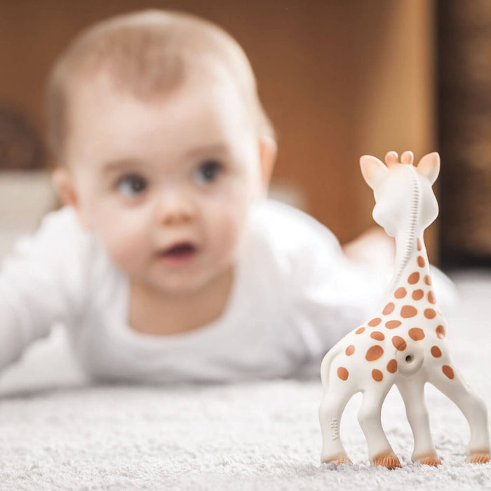 Sophie La Girafe