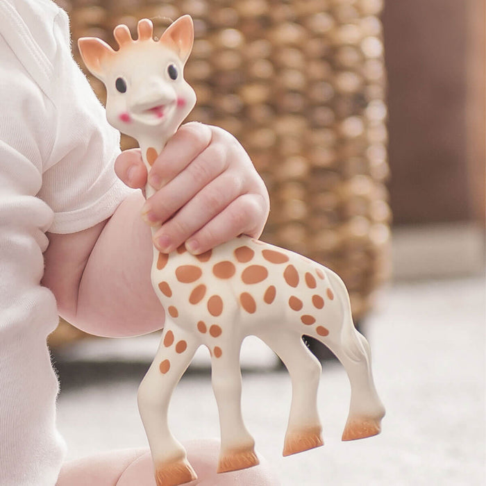 Sophie La Girafe