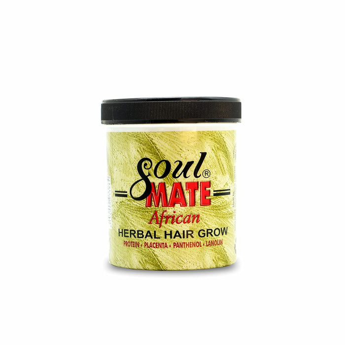 SOUL MATE Herbal Hair Growth