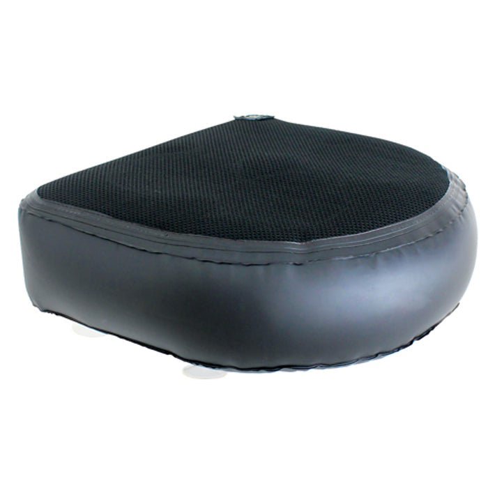 spa booster seat