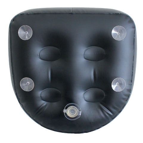 spa booster seat