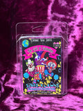 Space klownz 2.5oz wax melts