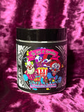 Space klownz 8oz whipped body butter