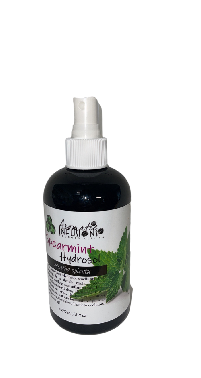 Spearmint Hydrosol