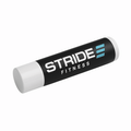 STRIDE Fitness lip balm designed to hydrate and protect lips during workouts and daily activity