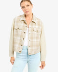 Splendid Rory Shacket - Taryn x Philip Boutique