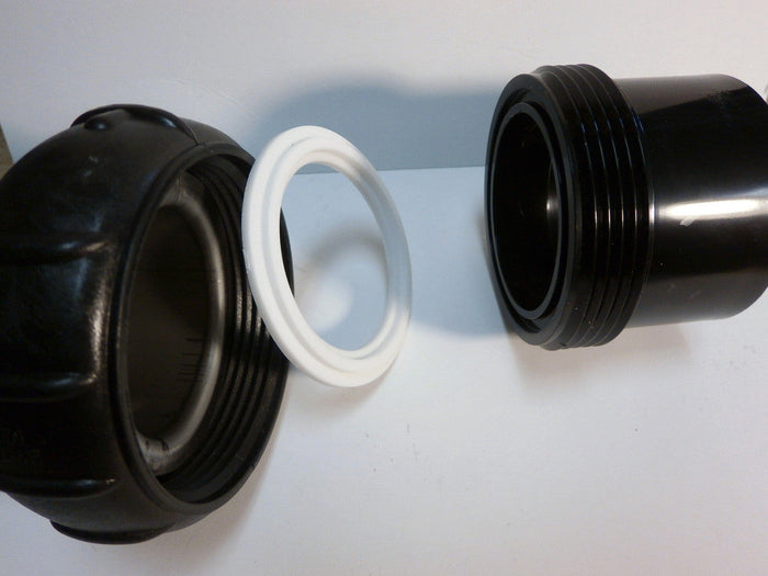 X802900   Spa Heater Split Nut   Demo View