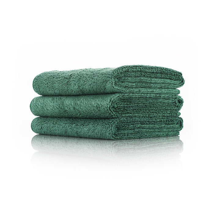16" x 27" / Dark Green / 3 Pack