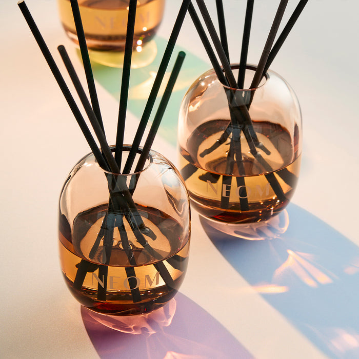 Squeeze The Day Reed Diffuser & Refill