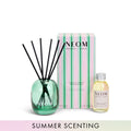 Squeeze The Day Reed Diffuser