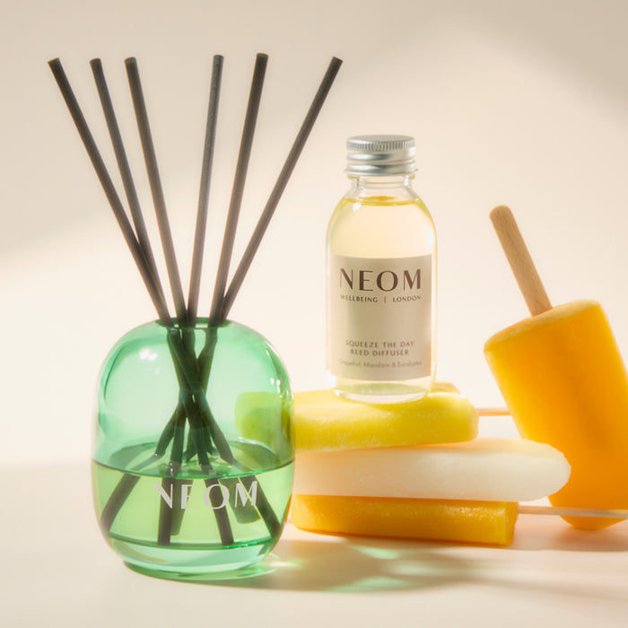 Squeeze The Day Reed Diffuser