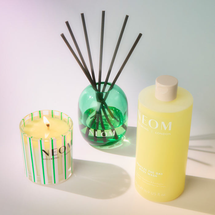 Squeeze The Day Reed Diffuser