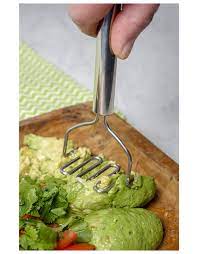 Stainless Avocado Masher