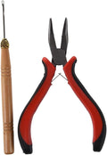 STICK HAIR Extension system