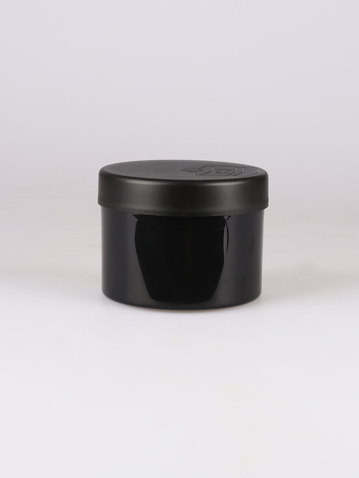 Storage Jar Plastic Double Wall 235ml | One Colour-Image 2