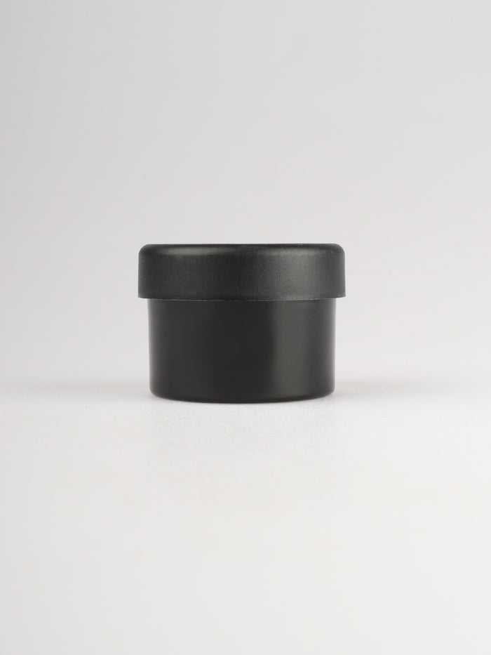 Storage Jar Plastic Double Wall 30ml | One Colour-Image 2