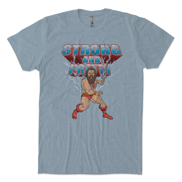 Strong-Man T-Shirt