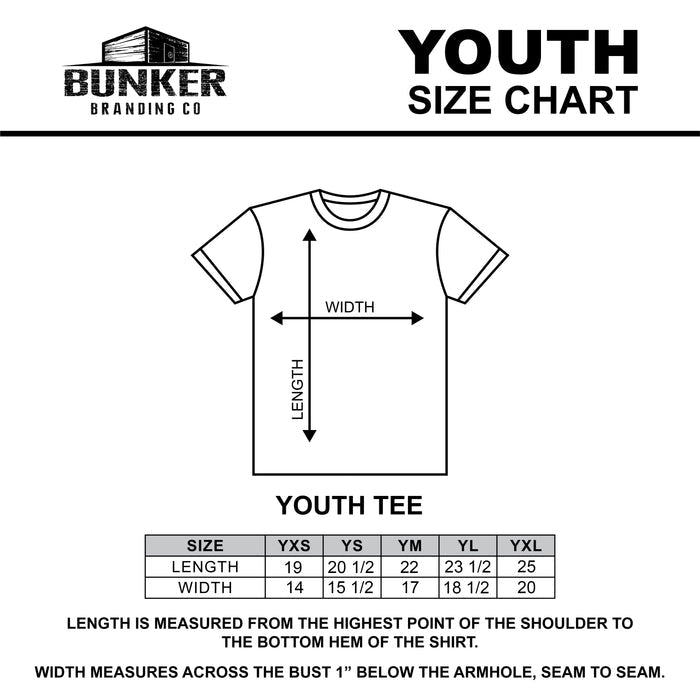 Stud Pack College T-Shirt