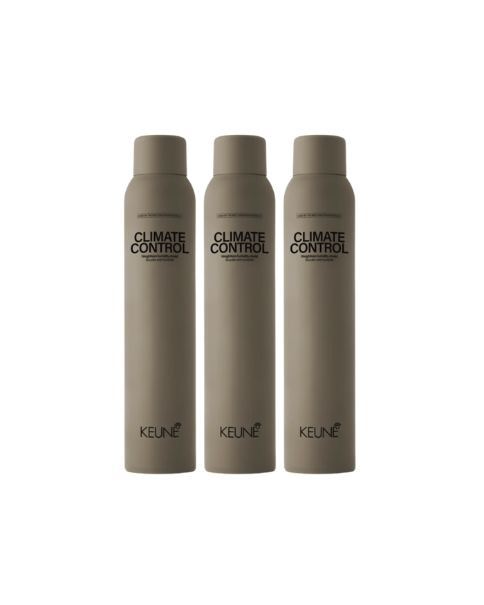 Keune Style Climate Control per 3 stuks verkrijgbaar bij Care For Hair