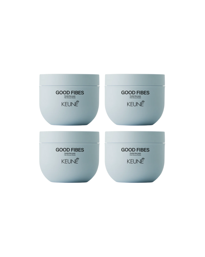 Keune Style Good Fibes 4 stuks aanbieding bij Care For Hair