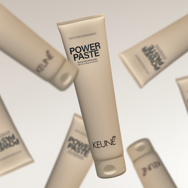 Keune Style Power Paste 150ml bij Care For Hair