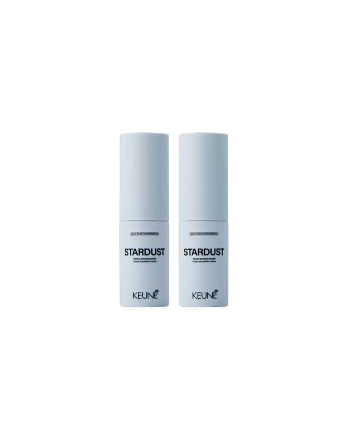 Keune Style Stardust per 2 stuks verkrijgbaar bij Care For Hair. Volumepoeder.