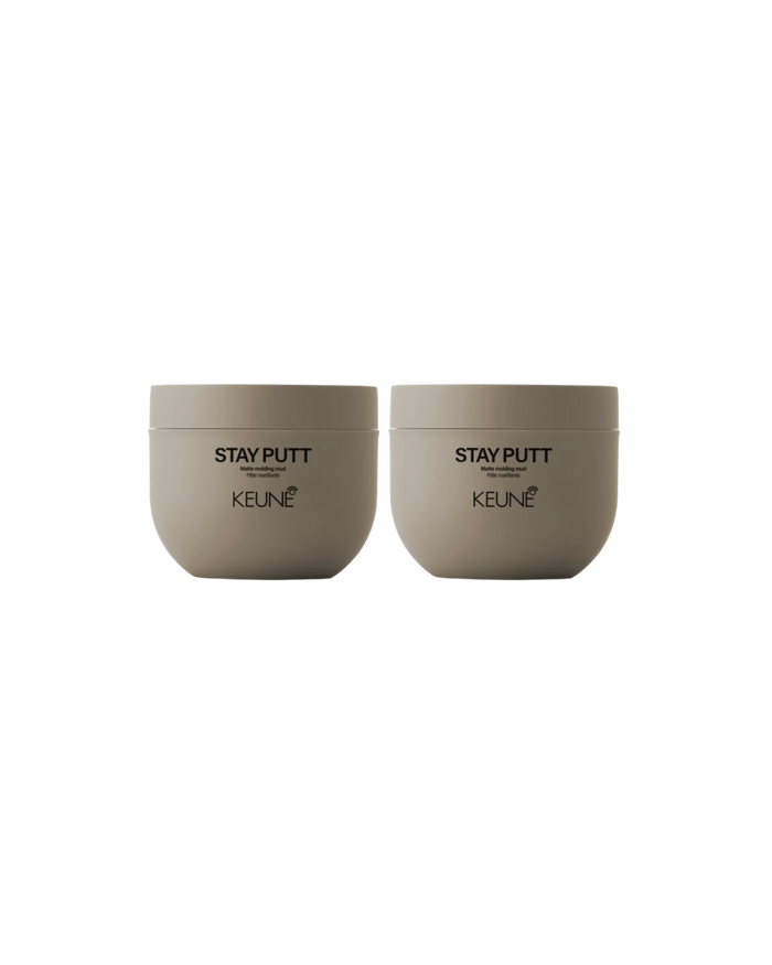 Keune Style Stay Putt per 2 stuks verkrijgbaar bij Care For Hair